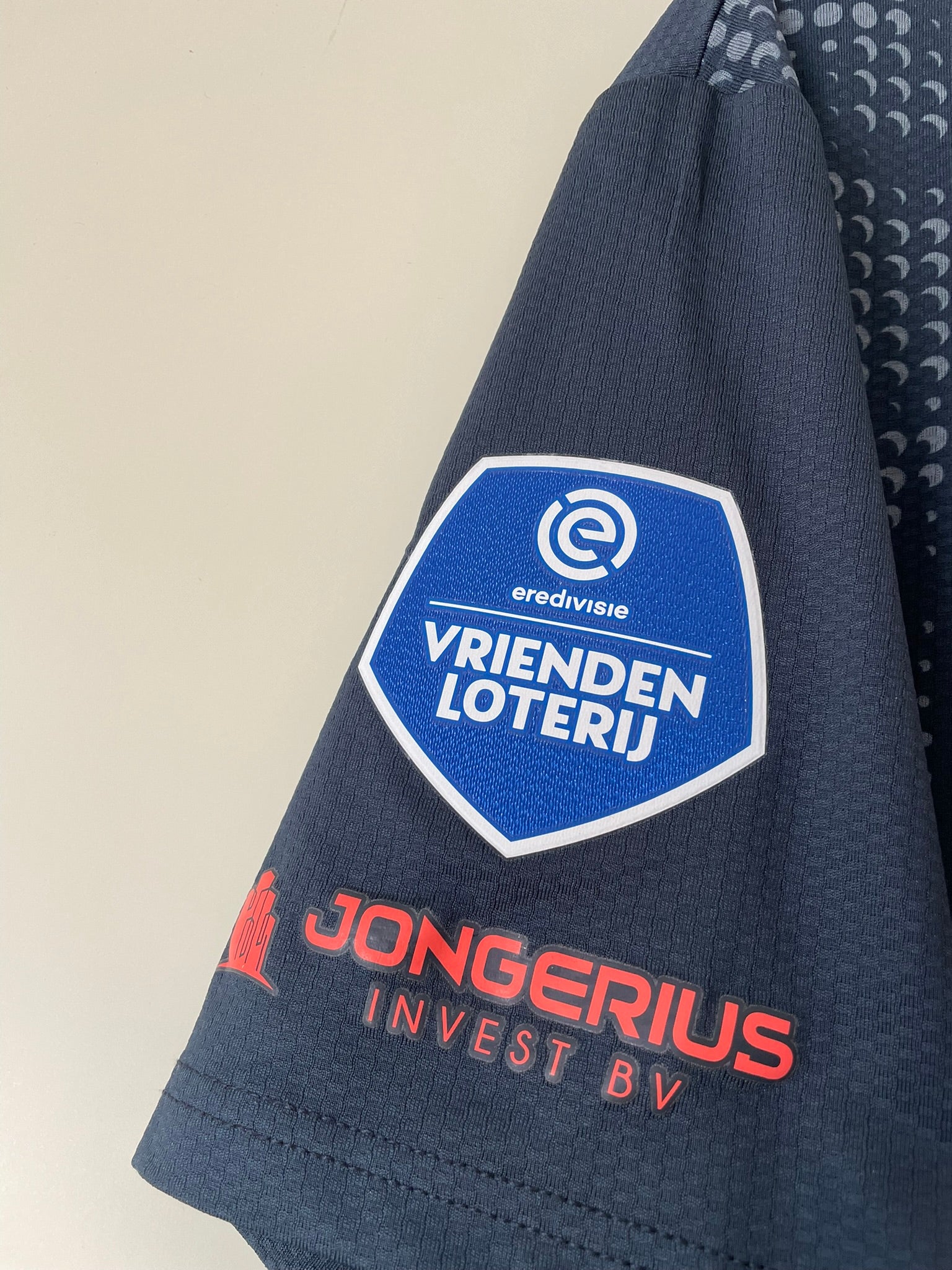 Y. Cathline #20 FC Utrecht Castore 24/25 Away Authentic (M)