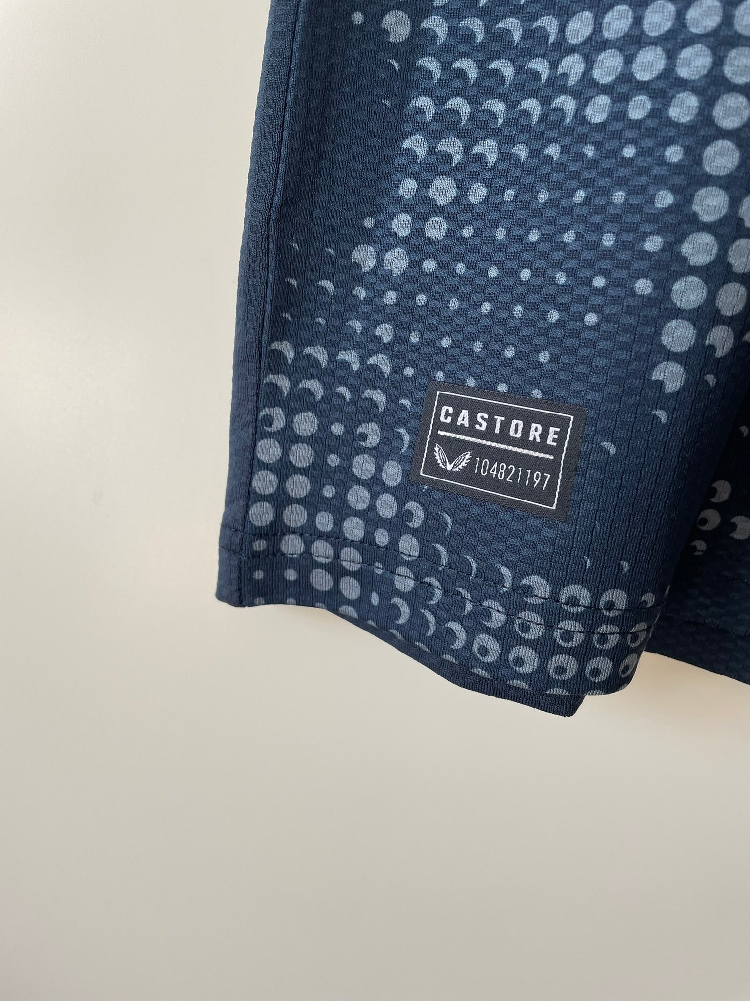 Y. Cathline #20 FC Utrecht Castore 24/25 Away Authentic (M)
