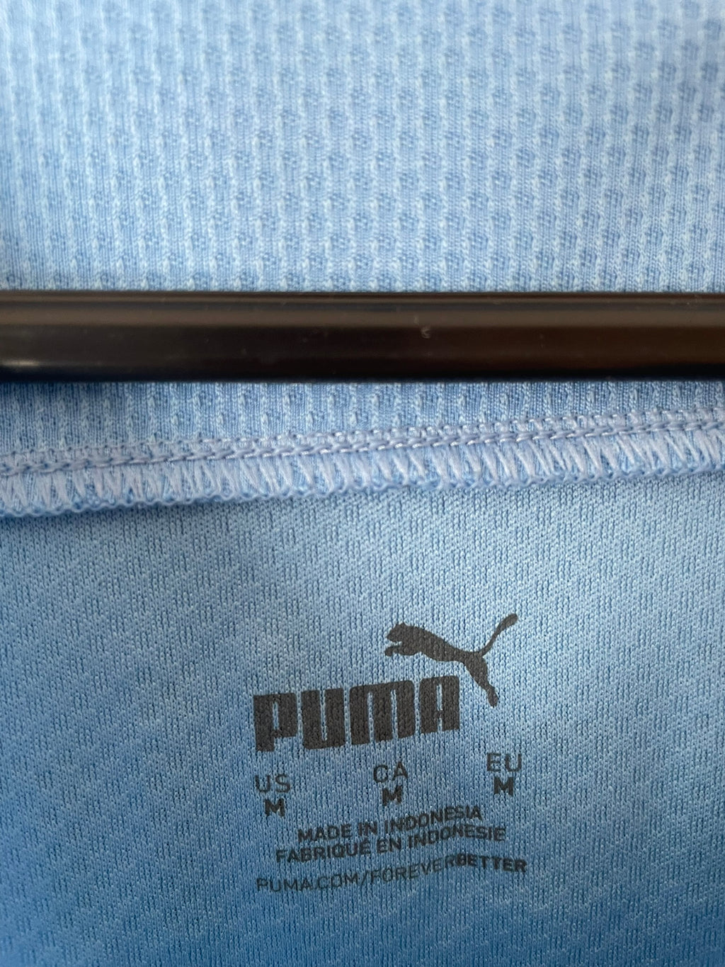 Philipp Max #31 PSV Puma 20/21 Away (M)