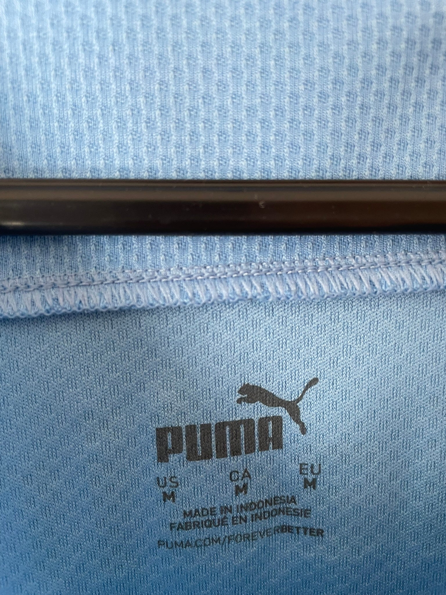 Philipp Max #31 PSV Puma 20/21 Away (M)