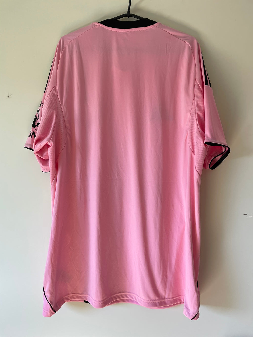 Leicester City Adidas 25/26 Third BNWT (XL)