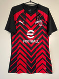 AC Milan Puma 23/24 Pre-Match BNWT (S)