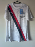 Manchester City Puma 24/25 World Cup Away BNWT (M)