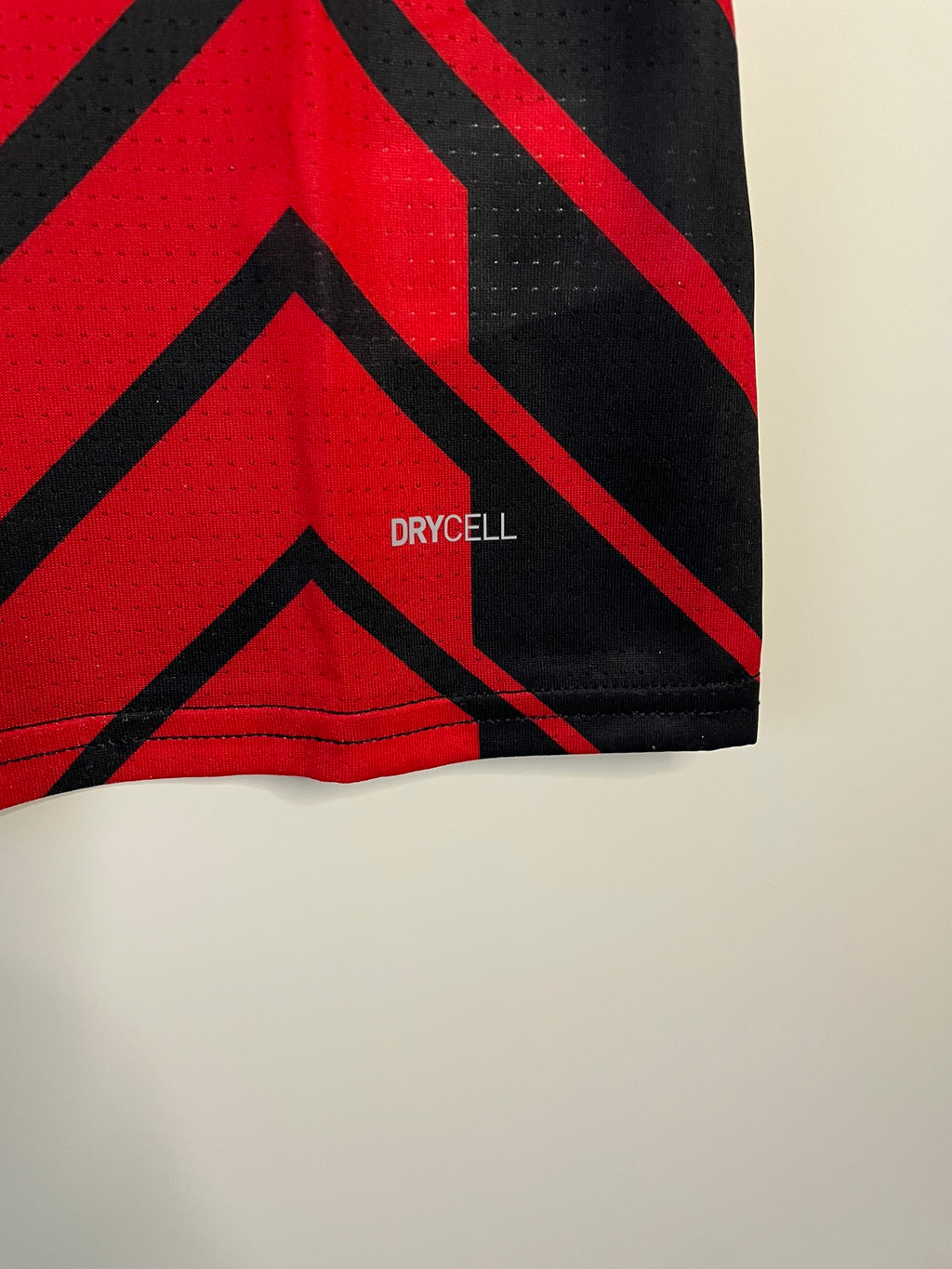 AC Milan Puma 23/24 Pre-Match BNWT (S)