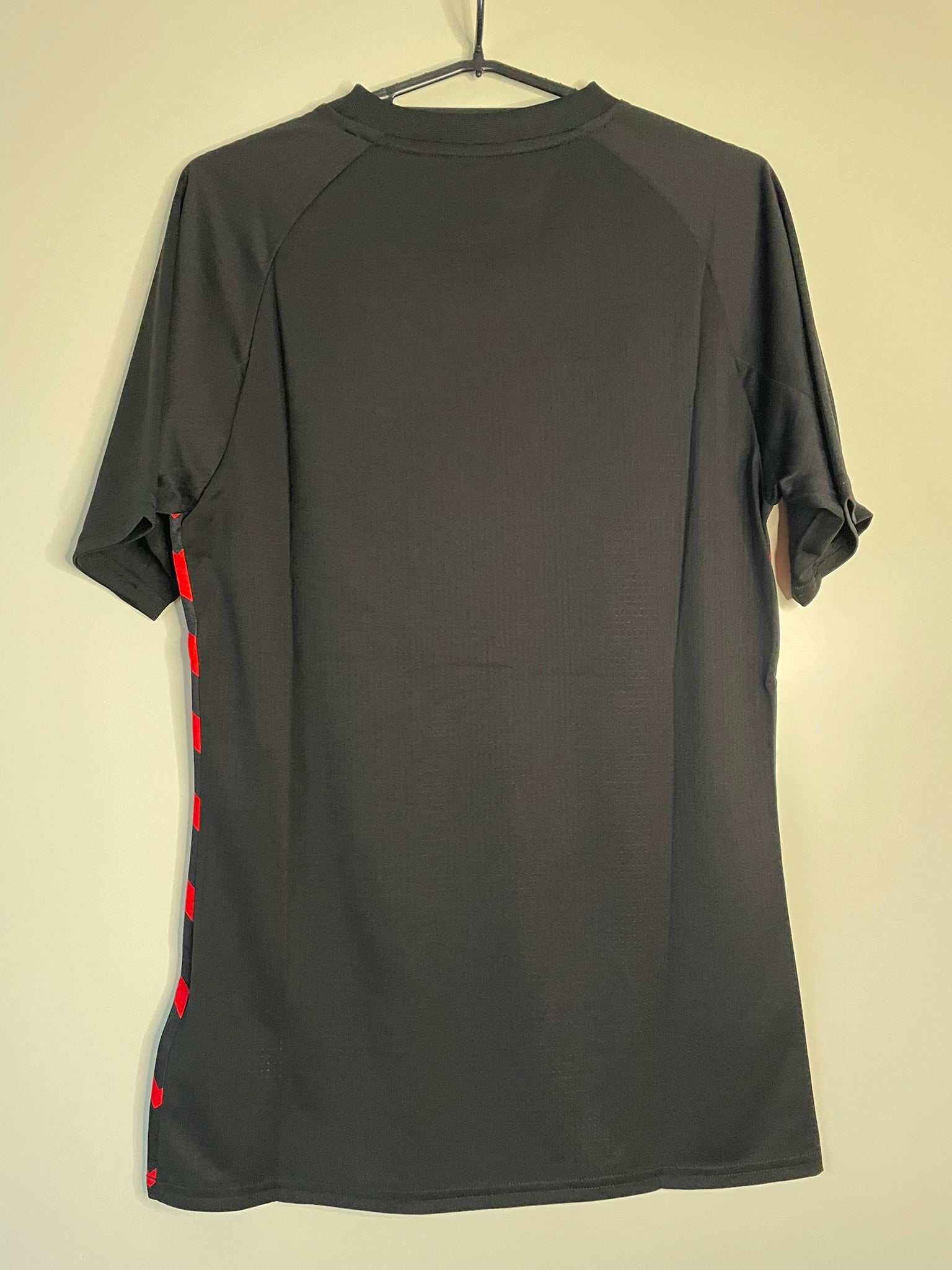 AC Milan Puma 23/24 Pre-Match BNWT (S)