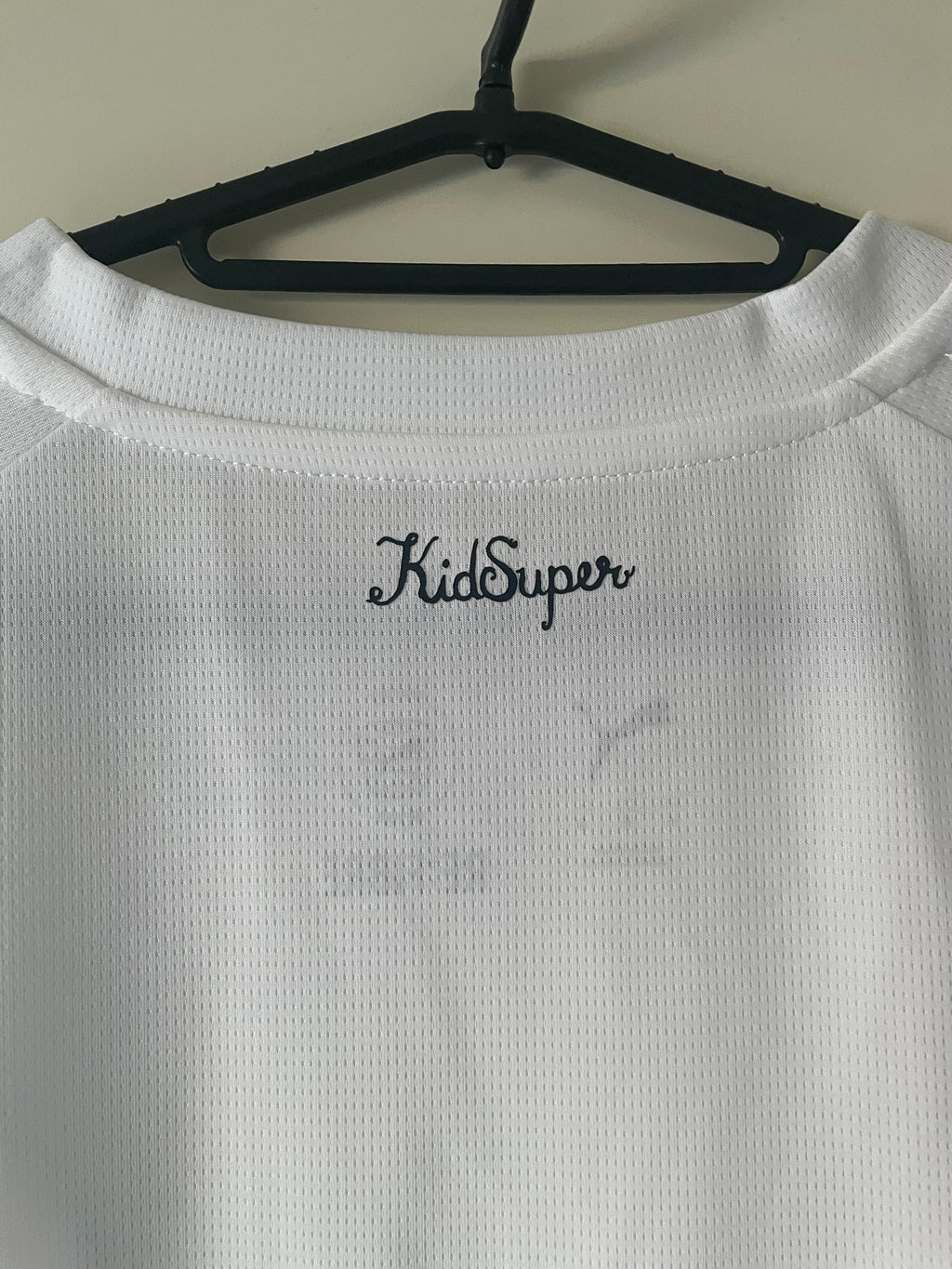 Manchester City Puma 24/25 World Cup Away BNWT (M)