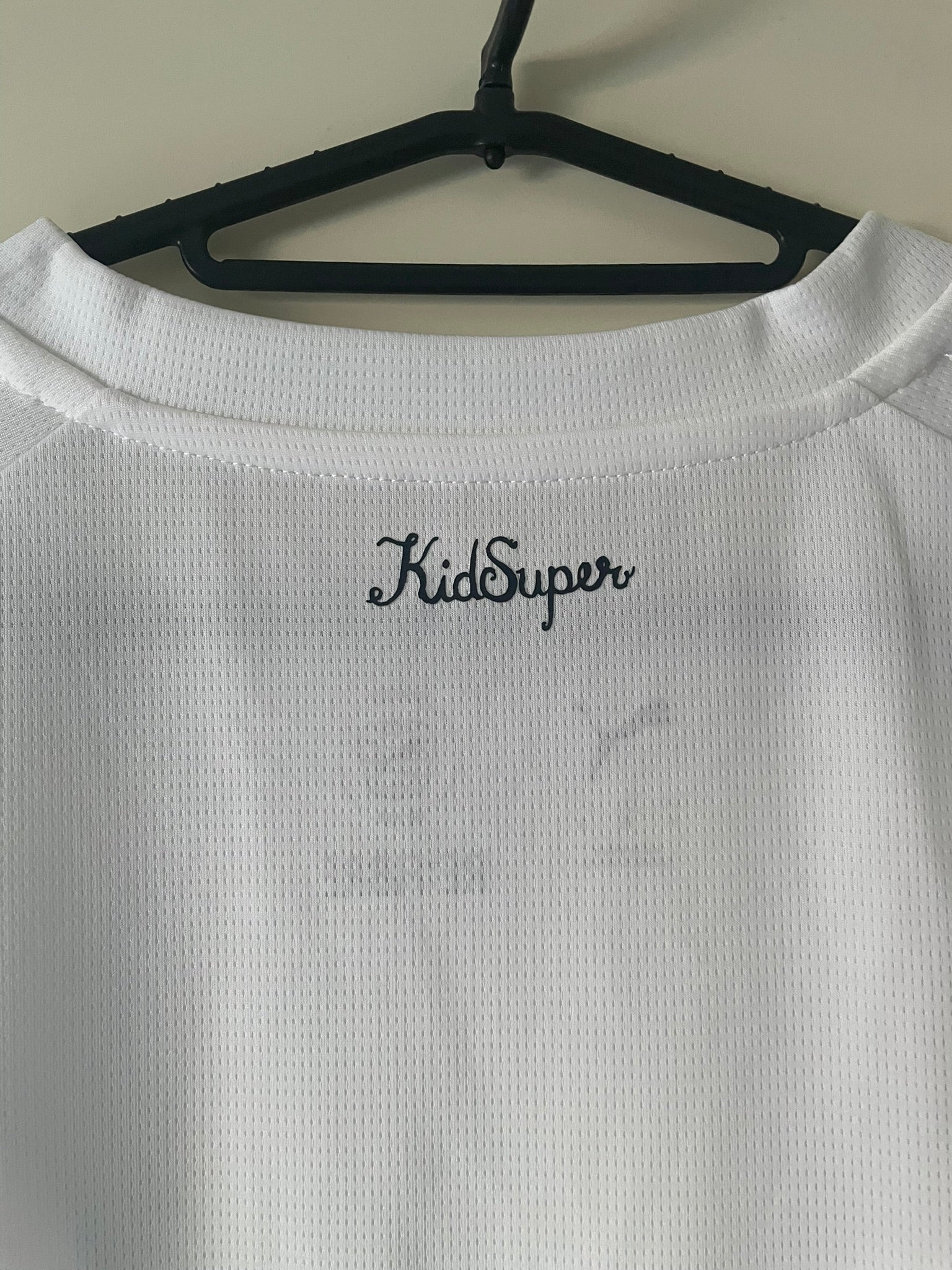 Manchester City Puma 24/25 World Cup Away BNWT (M)