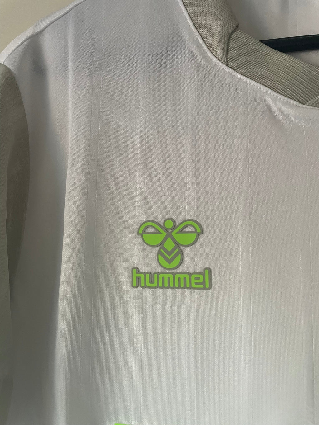 Werder Bremen Hummel 25/26 Away BNWT (L)