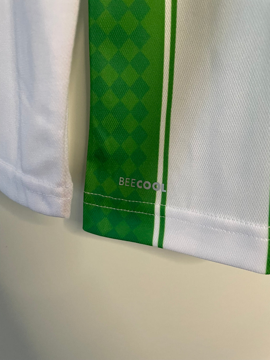 Real Betis Hummel 23/24 Home BNWT (S)