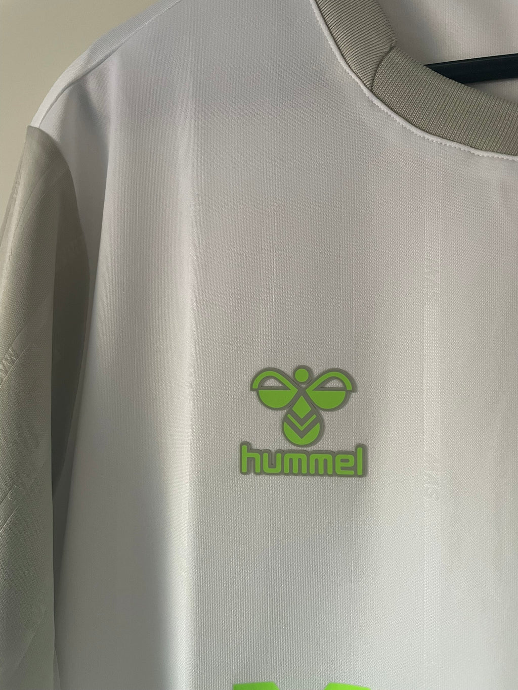 Werder Bremen Hummel 25/26 Away BNWT (XL)