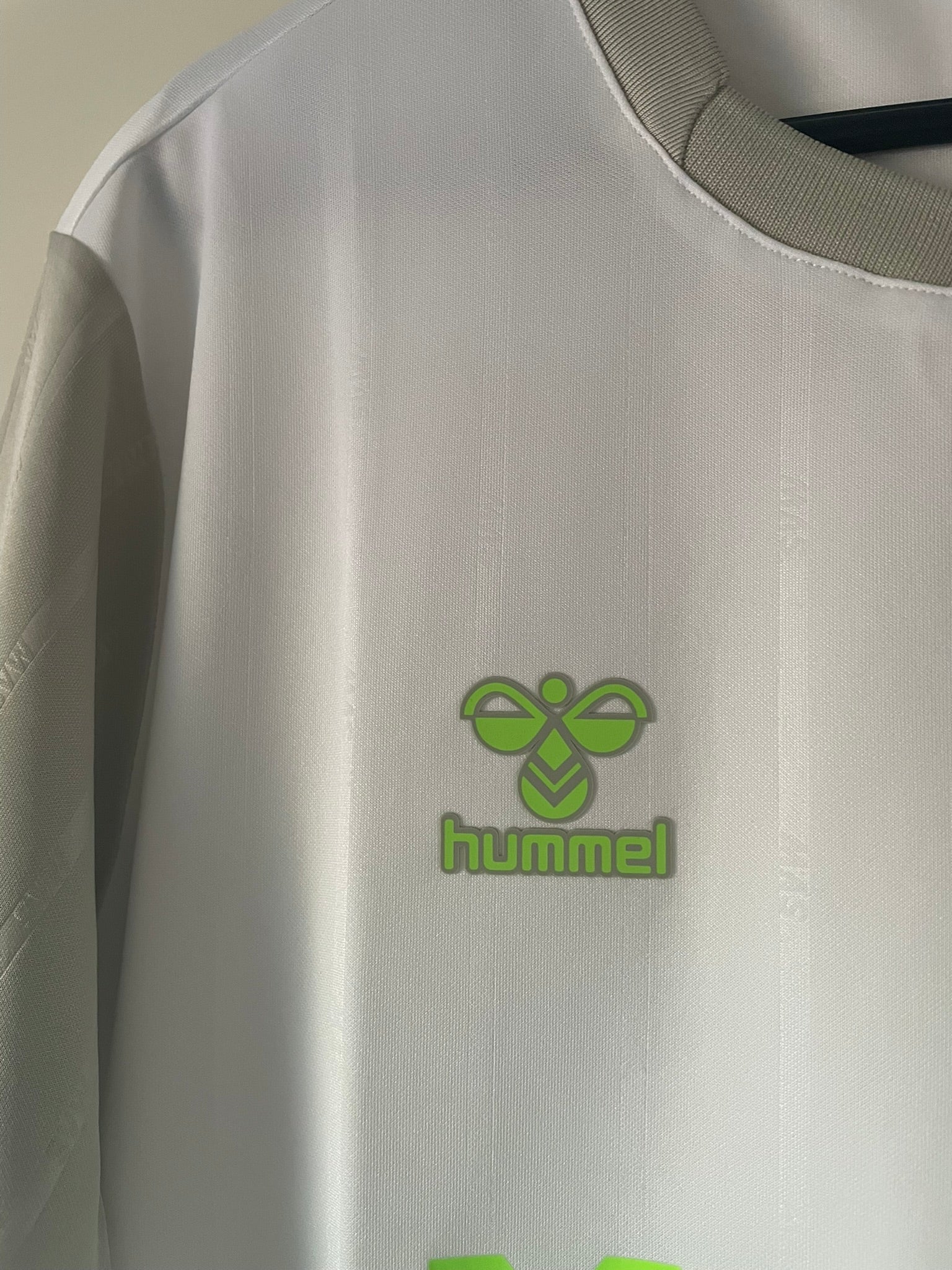 Werder Bremen Hummel 25/26 Away BNWT (XL)