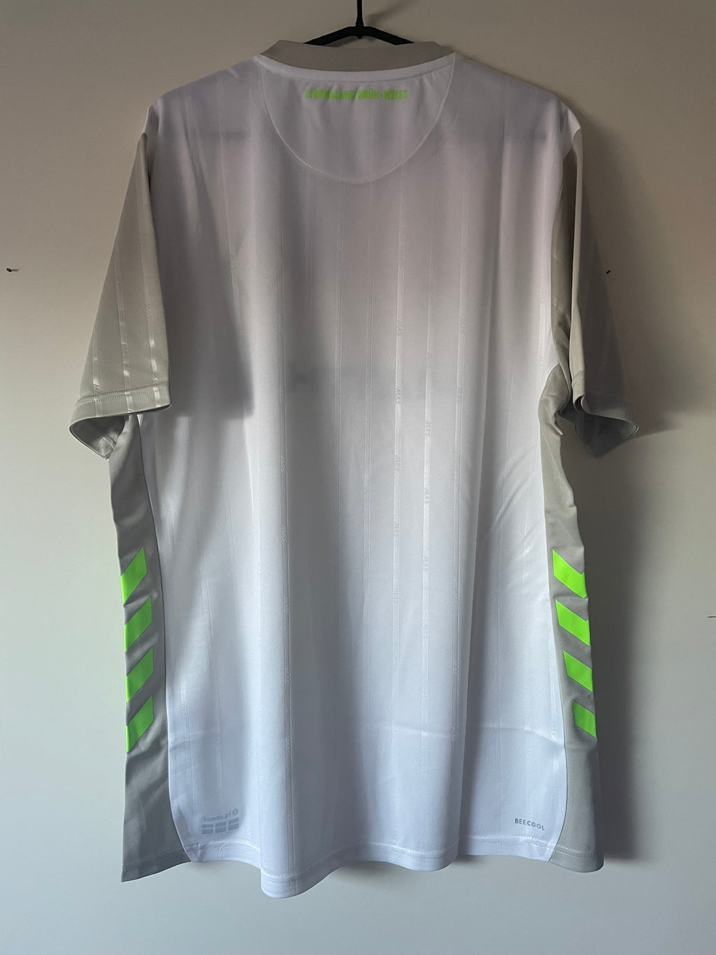 Werder Bremen Hummel 25/26 Away BNWT (XL)