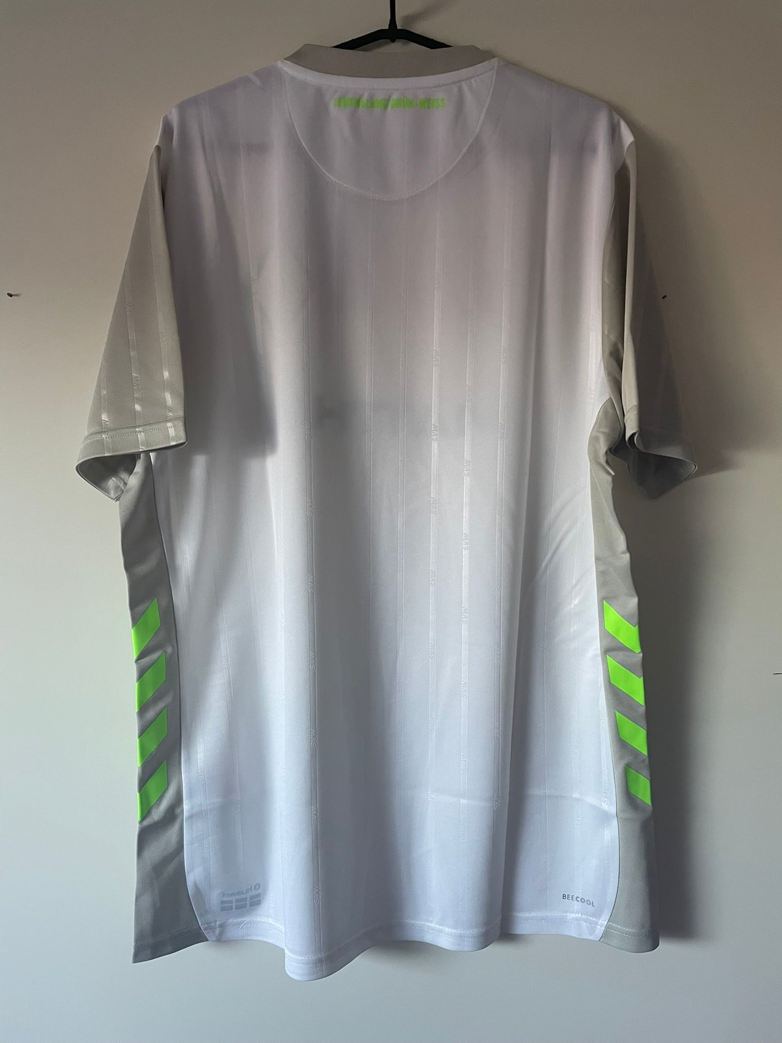 Werder Bremen Hummel 25/26 Away BNWT (XL)