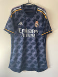 Real Madrid Adidas 23/24 Away (M)