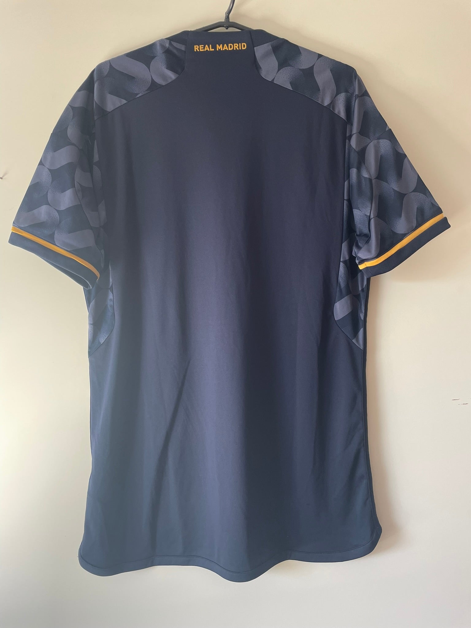 Real Madrid Adidas 23/24 Away (M)