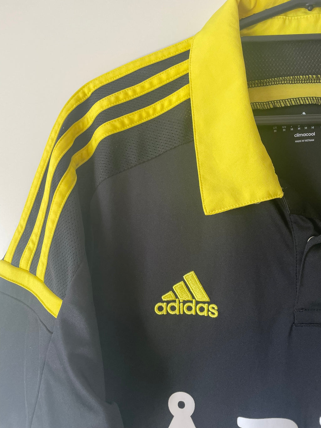 AIK Stockholm Adidas 14/15 Home (M)