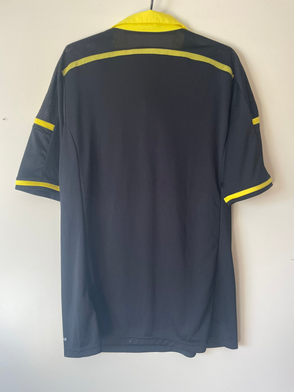 AIK Stockholm Adidas 14/15 Home (M)