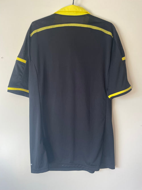 AIK Stockholm Adidas 14/15 Home (M)