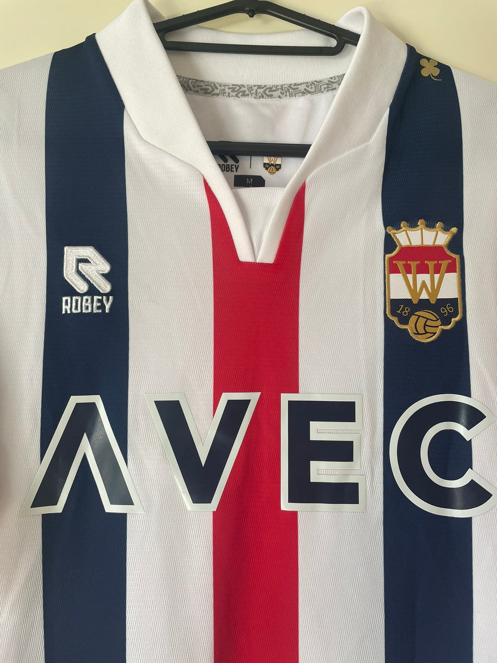 Willem II Robey 24/25 Home (M)