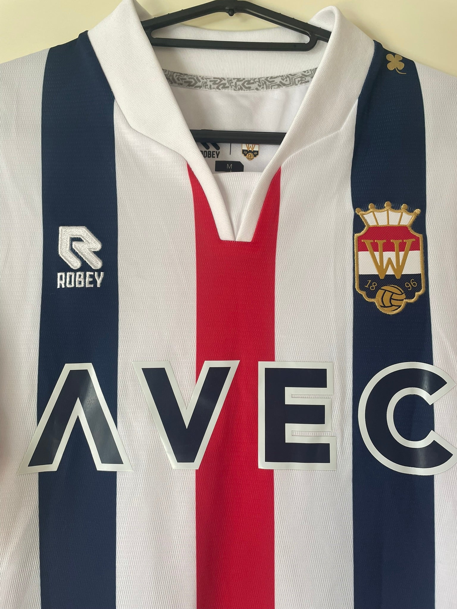 Willem II Robey 24/25 Home (M)