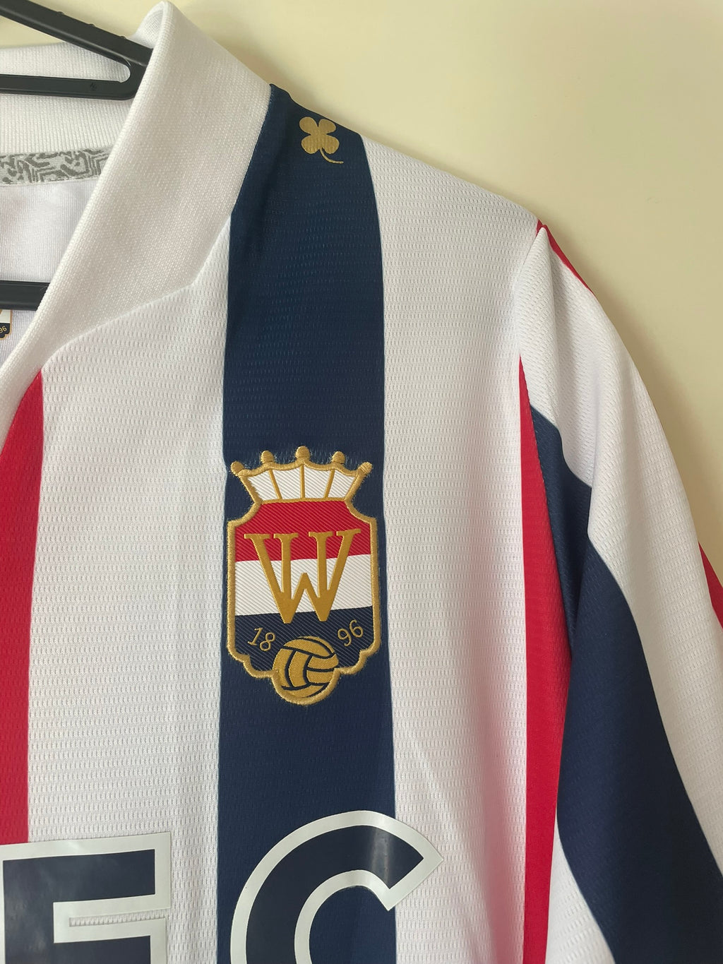 Willem II Robey 24/25 Home (M)