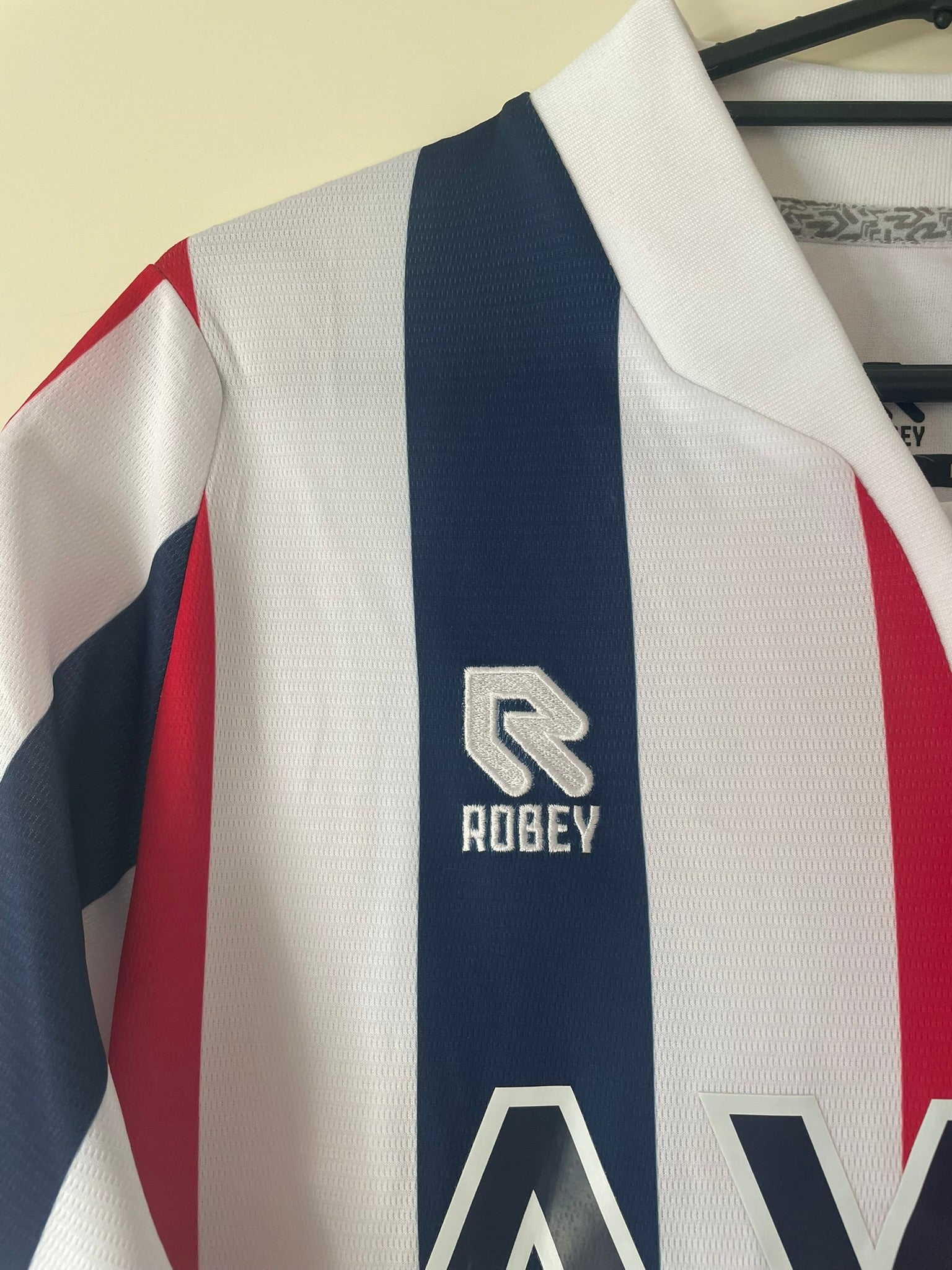 Willem II Robey 24/25 Home (M)