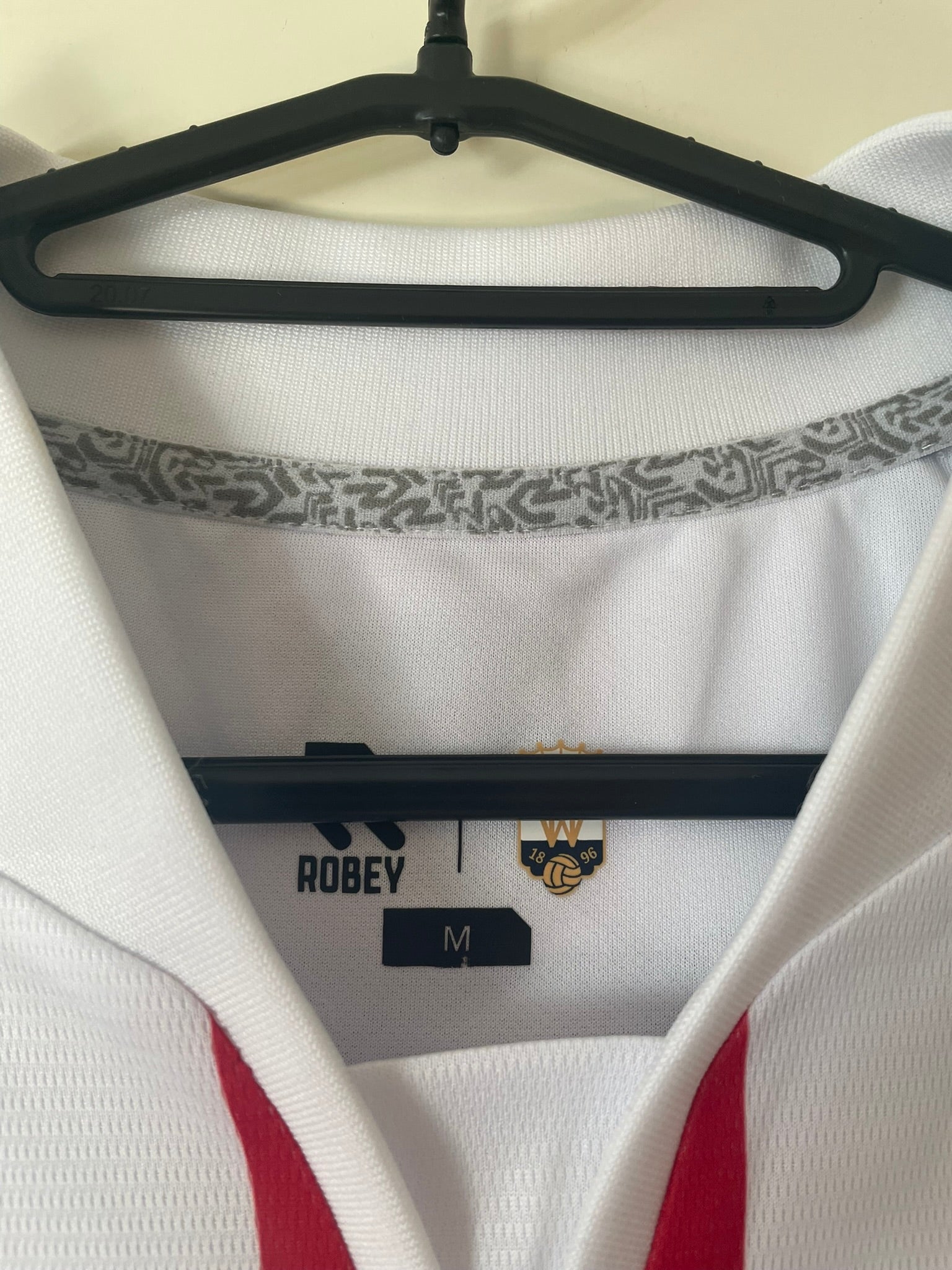 Willem II Robey 24/25 Home (M)