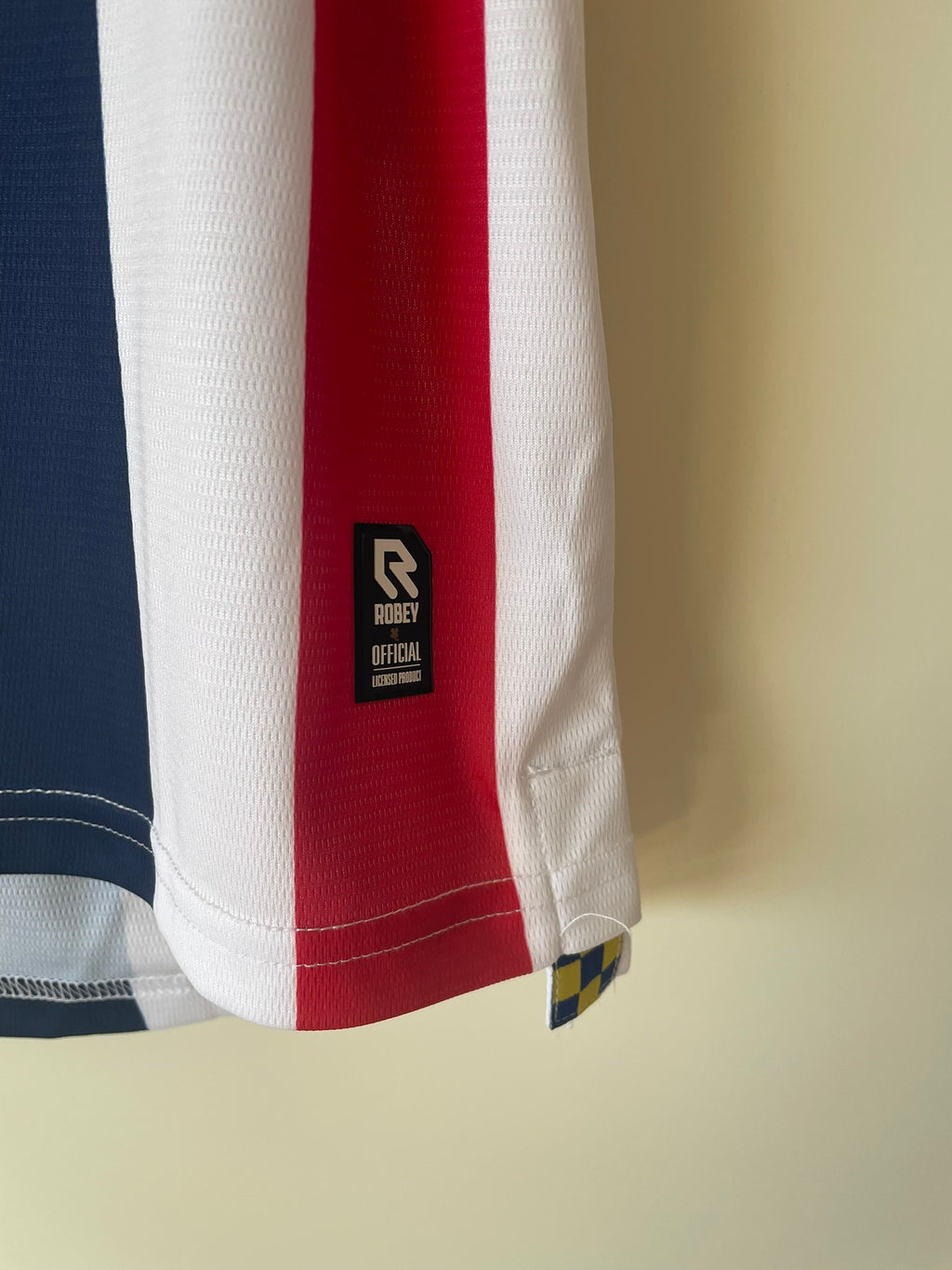 Willem II Robey 24/25 Home (M)