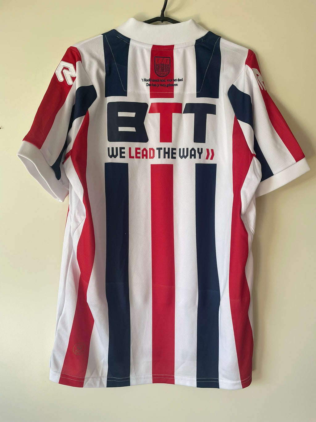 Willem II Robey 24/25 Home (M)