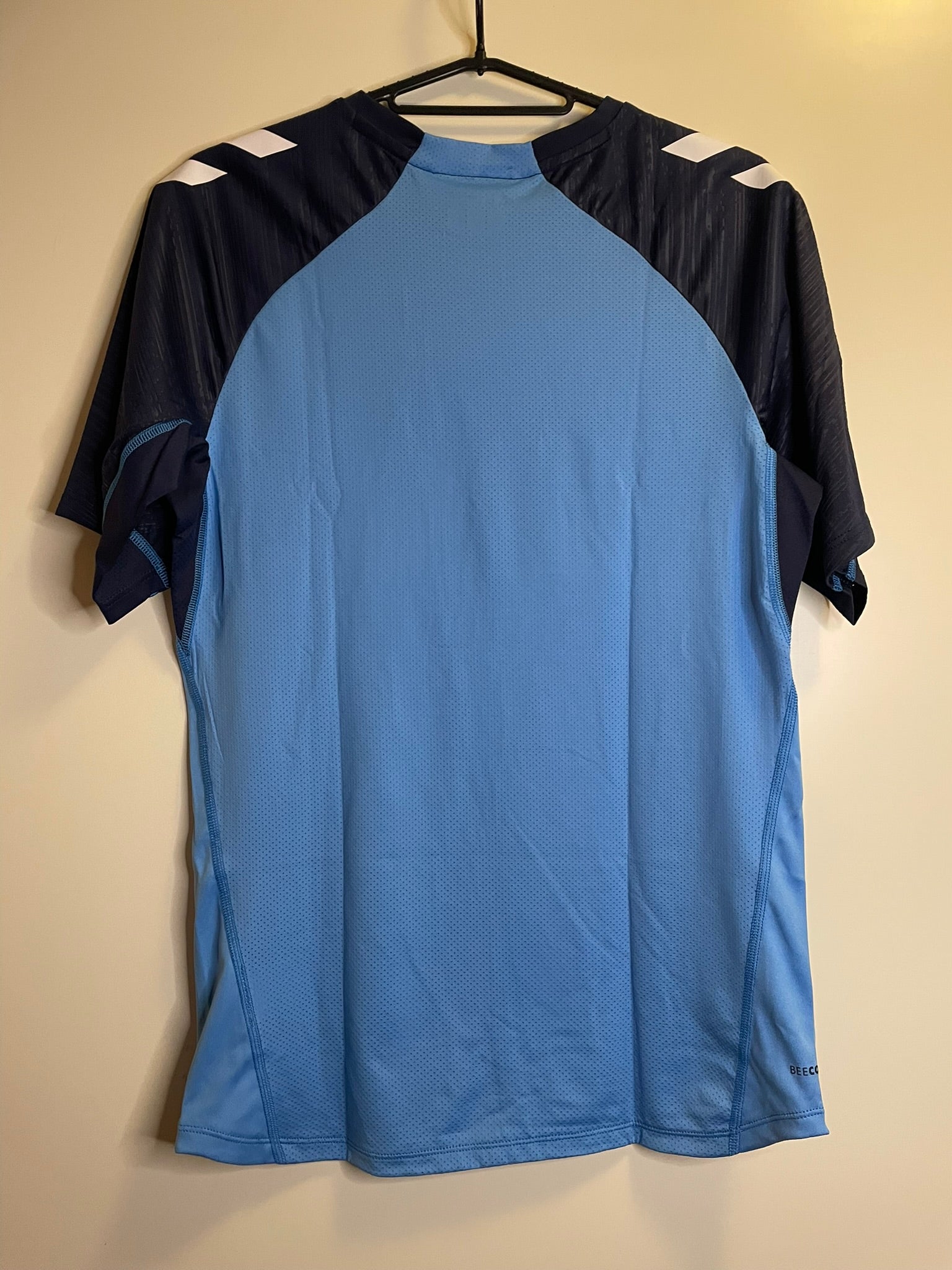 Malaga CF Hummel 24/25 Training BNWT (S)