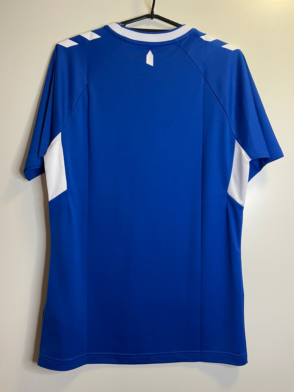 Everton FC Hummel 22/23 Home BNWT (S)