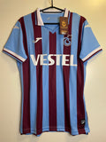 Trabzonspor SK Joma 23/24 Home BNWT (S)