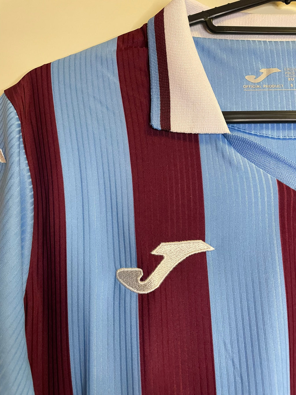 Trabzonspor SK Joma 23/24 Home BNWT (S)