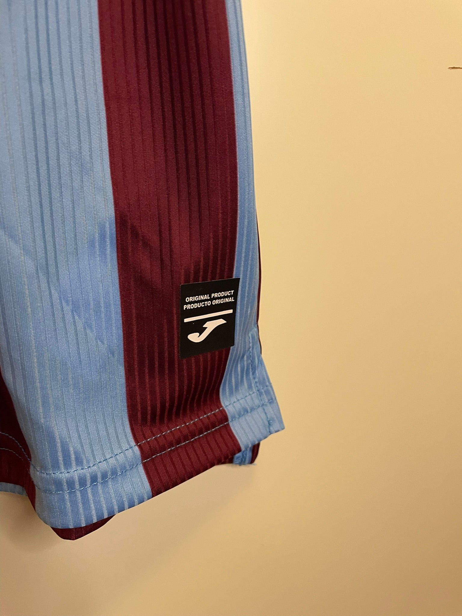 Trabzonspor SK Joma 23/24 Home BNWT (S)