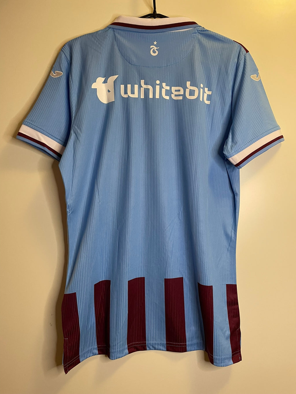 Trabzonspor SK Joma 23/24 Home BNWT (S)