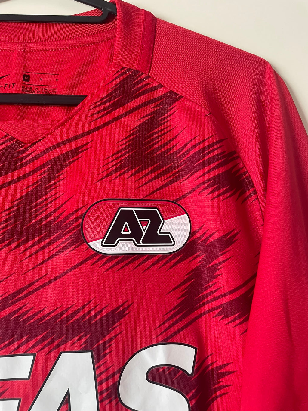 AZ Alkmaar Nike 20/21 Home (M)