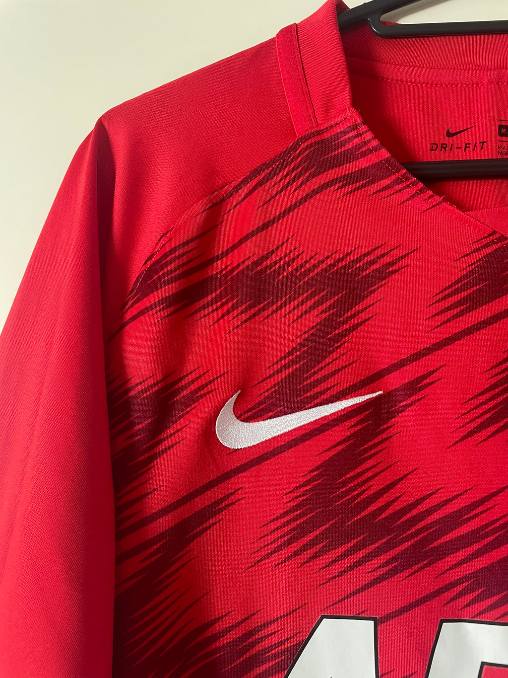 AZ Alkmaar Nike 20/21 Home (M)
