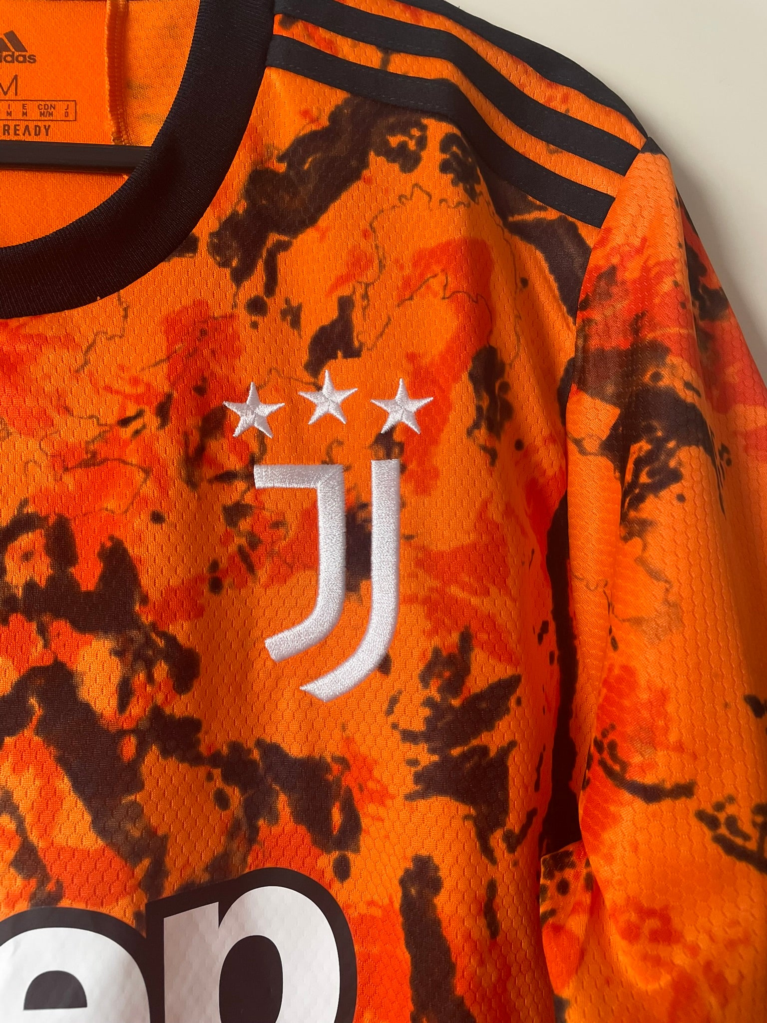 Juventus Adidas 20/21 Third (M)
