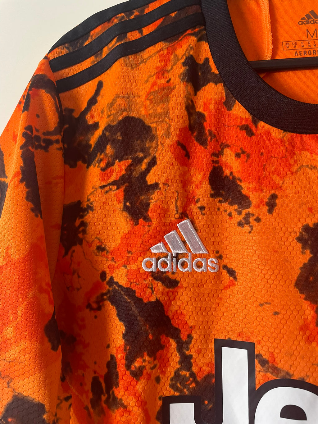 Juventus Adidas 20/21 Third (M)