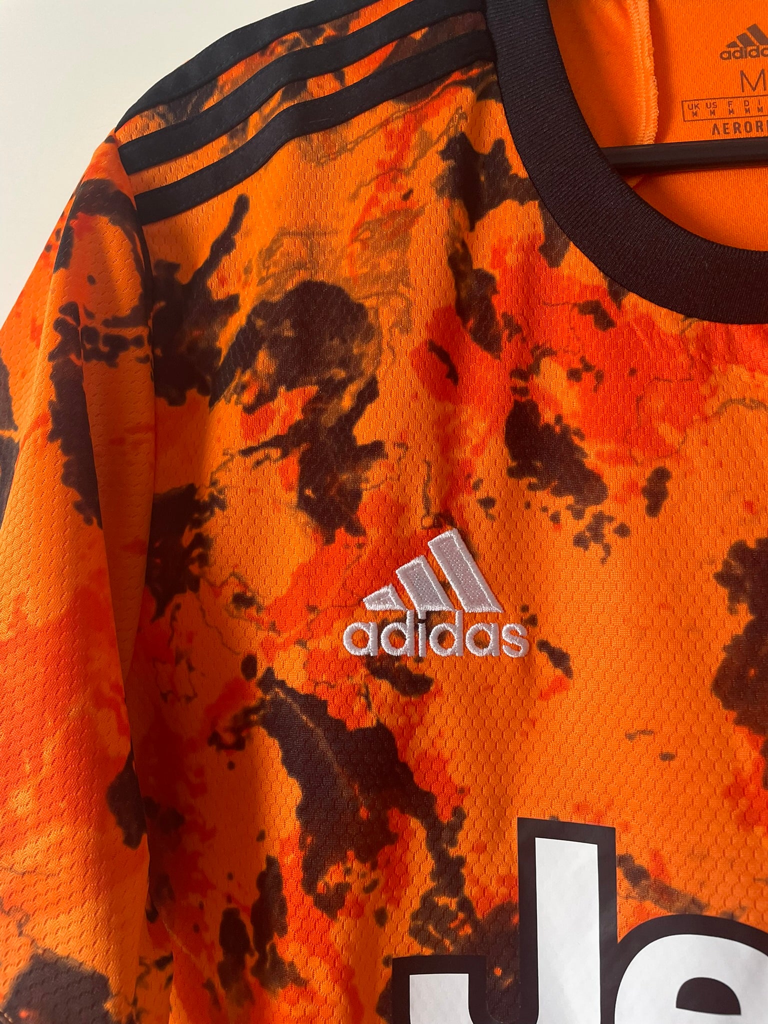 Juventus Adidas 20/21 Third (M)