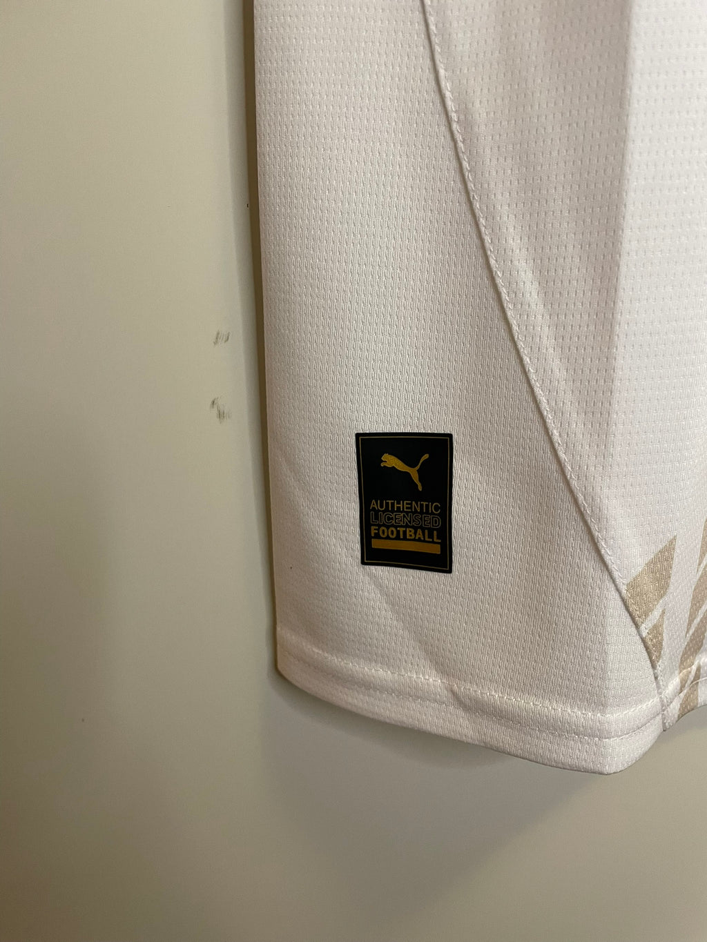 FC St. Pauli Puma 24/25 Away BNWT (S)