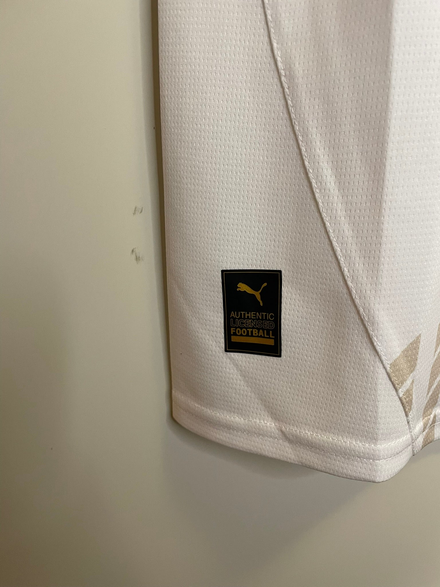 FC St. Pauli Puma 24/25 Away BNWT (S)
