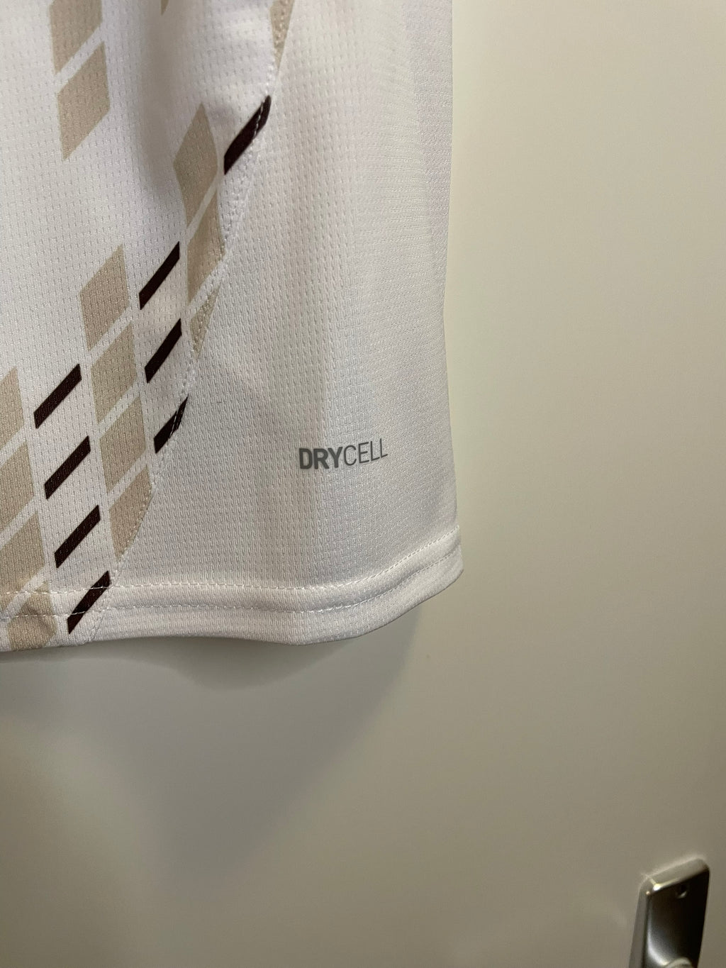FC St. Pauli Puma 24/25 Away BNWT (S)