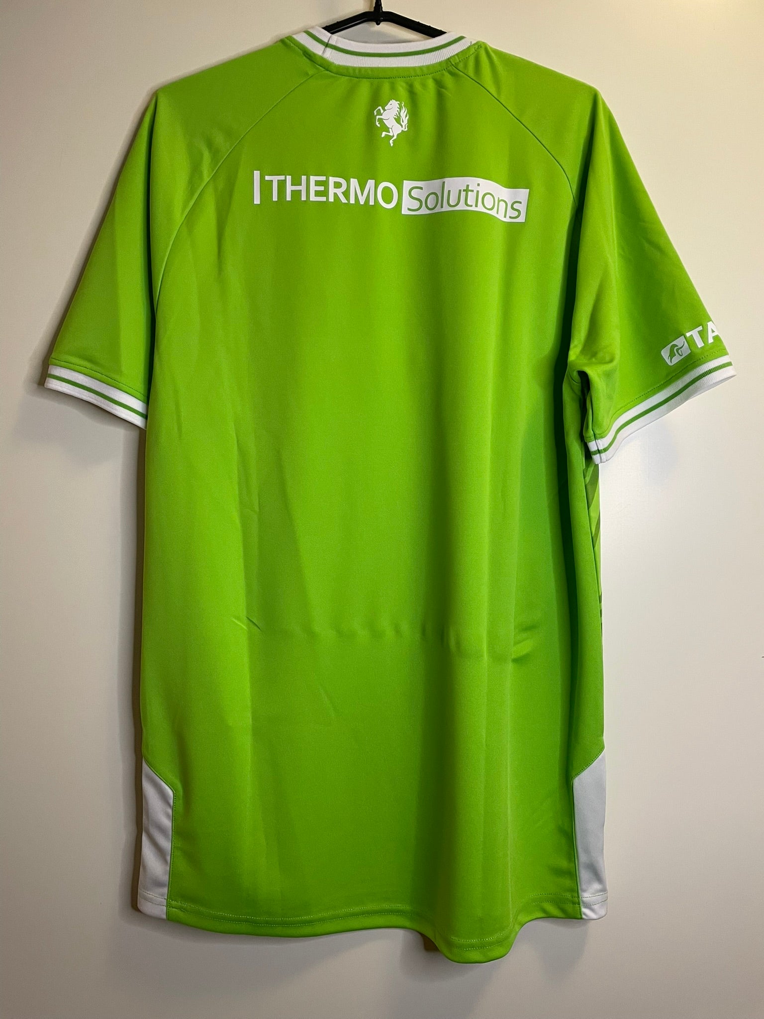 FC Twente Castore 23/24 BNWT (S)