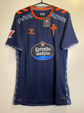 Celta de Vigo Hummel 24/25 Away BNWT (S)