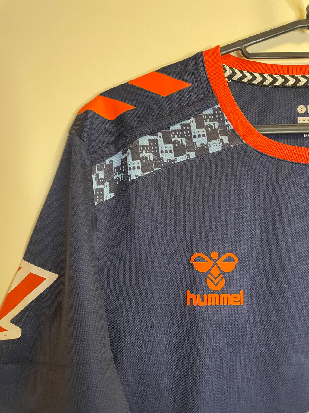 Celta de Vigo Hummel 24/25 Away BNWT (S)