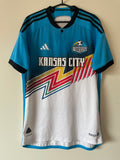 Sporting Kansas City Adidas 24/25 Third (M)