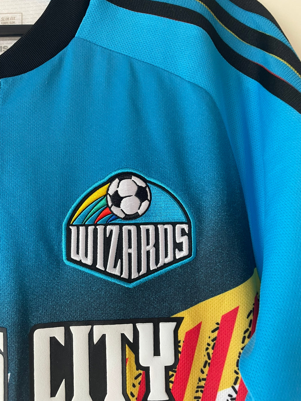 Sporting Kansas City Adidas 24/25 Third (M)