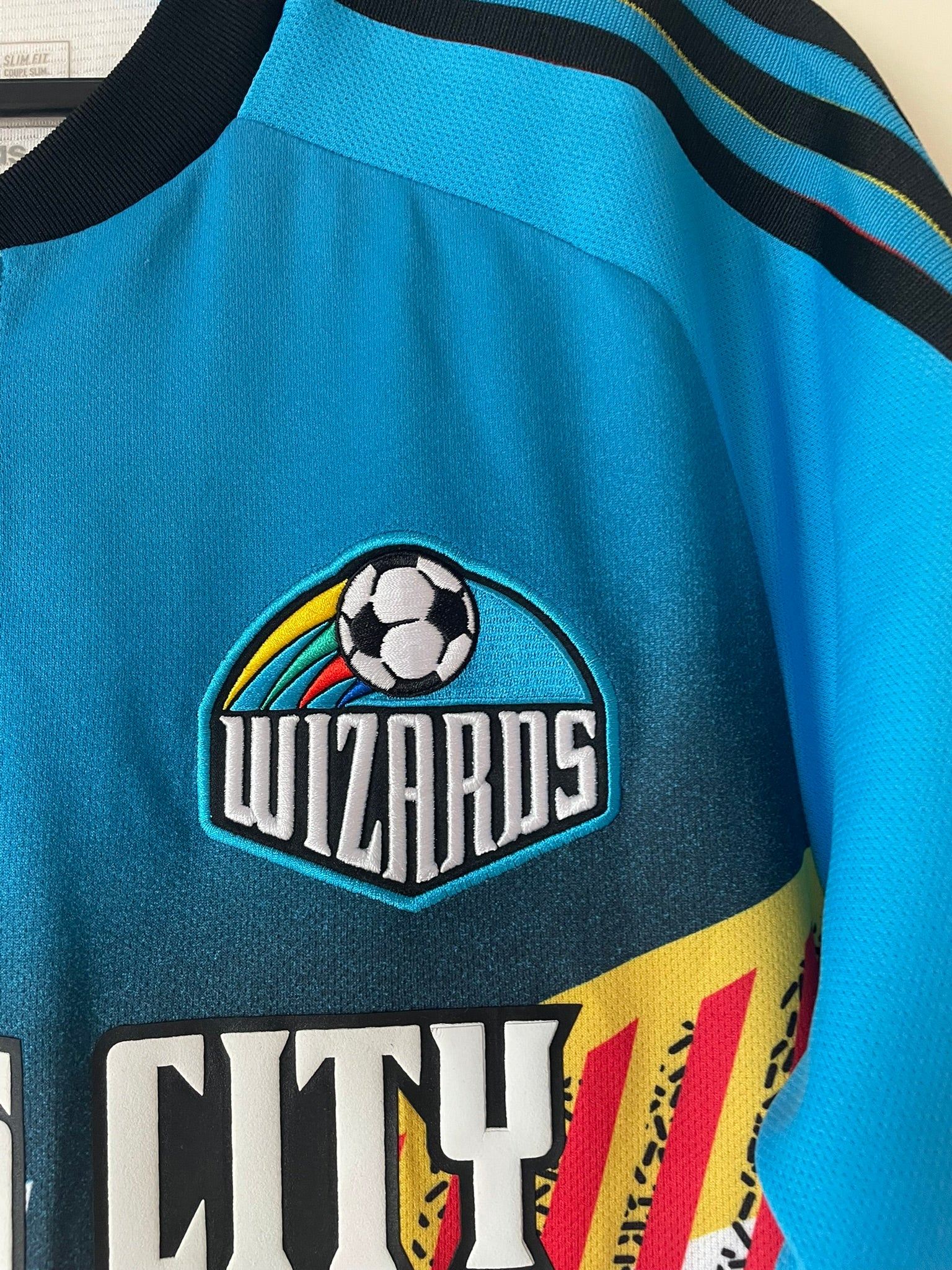 Sporting Kansas City Adidas 24/25 Third (M)