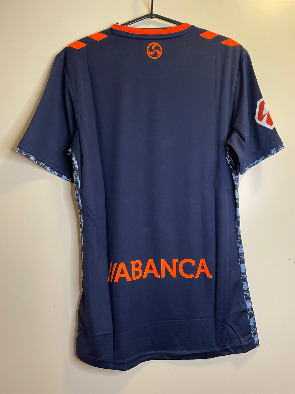 Celta de Vigo Hummel 24/25 Away BNWT (S)